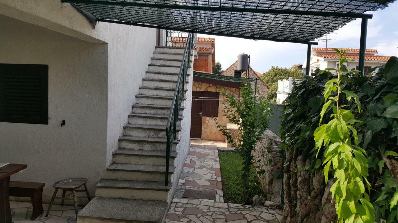 Apartment Joke Ražanj Exteriör bild